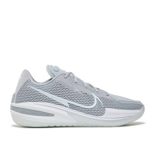 Nike Air Zoom GT Cut TB 'Wolf Grey' - DM5039-003