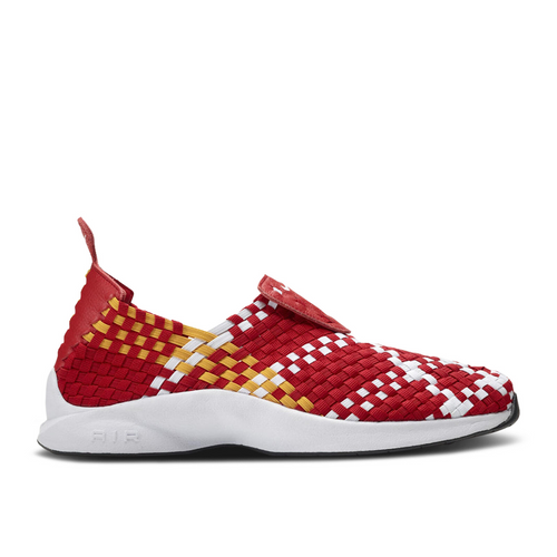 Nike Air Woven QS 'University Red' - 530986-610