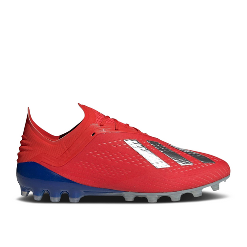 adidas X 18.1 AG 'Active Red Bold Blue' - F36087