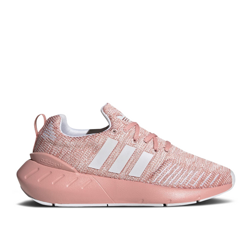adidas Swift Run 22 J 'Wonder Mauve' - GZ1556