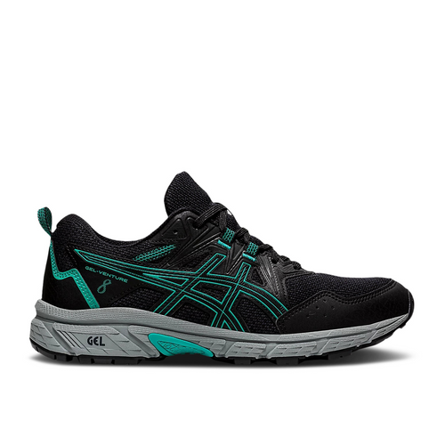 ASICS Wmns Gel Venture 8 'Black' - 1012B230-001