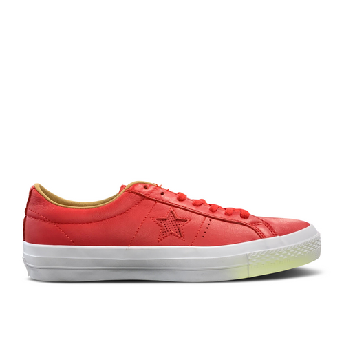 Converse One Star Leather Low 'Casino' - 153699C