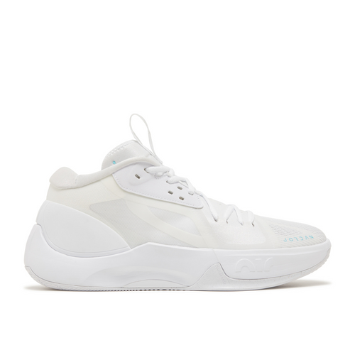 Chaussures de basketball Jordan Zoom Separate - Blanc - DH0249-141