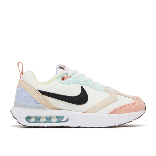 Nike Air Max Dawn GS 'Sail Light Madder Root' - DQ7759-100