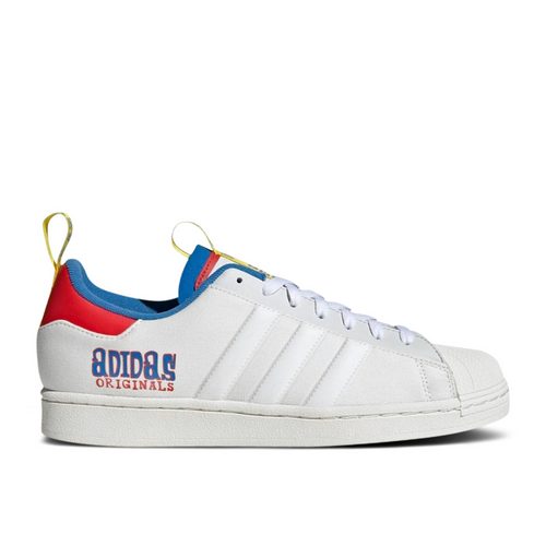adidas Tony’s Chocolonely x Superstar - GX4712