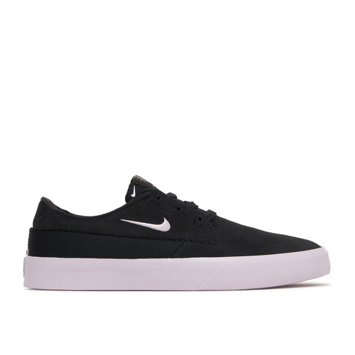 Nike Shane SB 'Black Doll' - BV0657-012