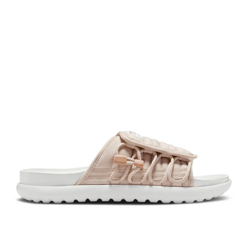 Nike Wmns Asuna 2 Slide 'Pink Oxford' - DH8469-600