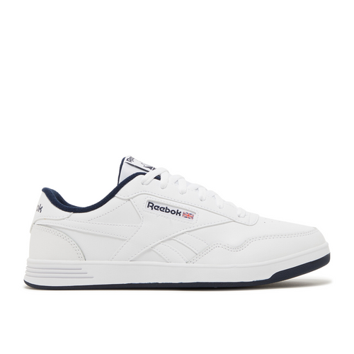 Reebok Club MEMT Parafit 4e Wide 'White Vector Navy' - GX9151