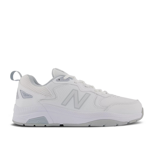 New Balance Wmns 857v3 2A Wide 'White Cyclone' - WX857WB3-2A