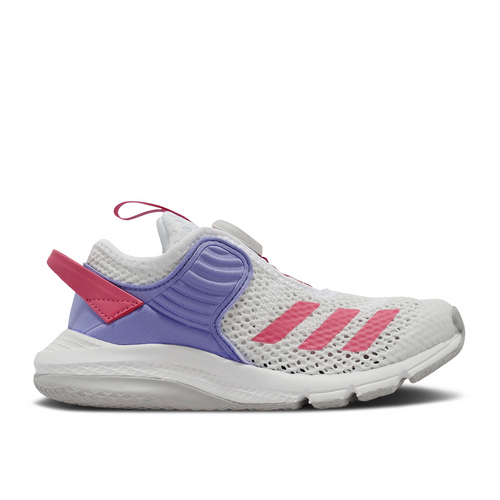 adidas ActiveFlex Boa J 'White Pink Purple' - GZ3361