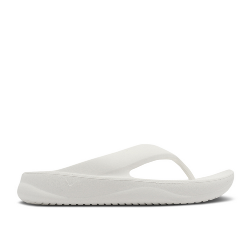 Puma Wave Flip Sandal 'Marshmallow' - 383805-03