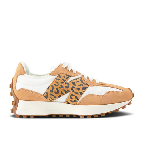 New Balance 327 'Leopard' - MS327AN1