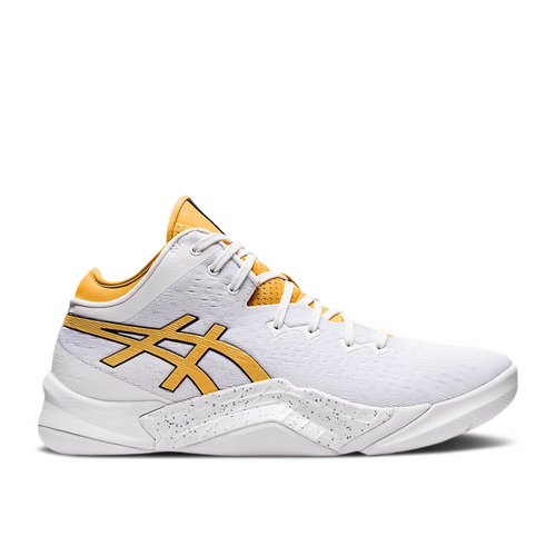 ASICS Unpre ARS 'White Tiger Yellow' - 1063A036-102