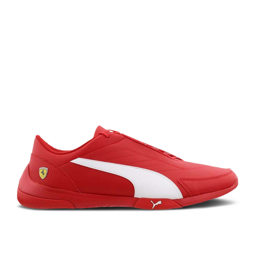 Puma Scuderia Ferrari x Kart Cat 3 'Red' - 306219-04