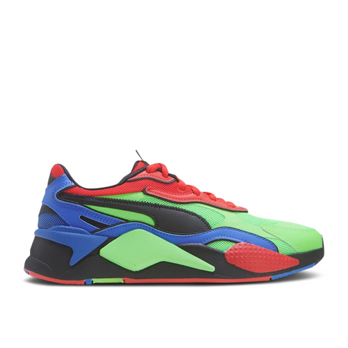 Puma RS-X3 Jr 'Tailored' - 373716-01