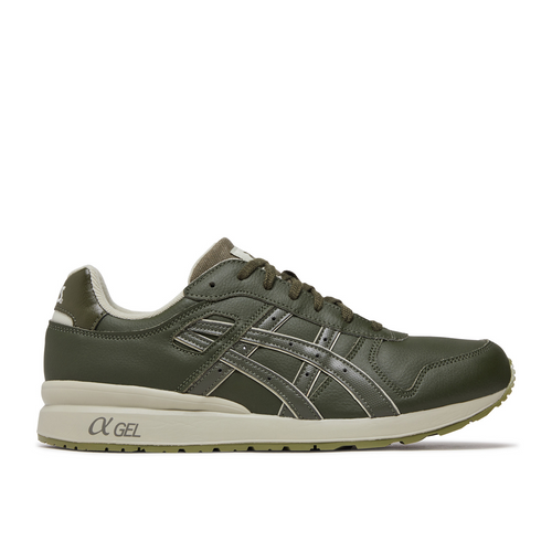 ASICS GT 2 'Olive Canvas' - 1201A469-300