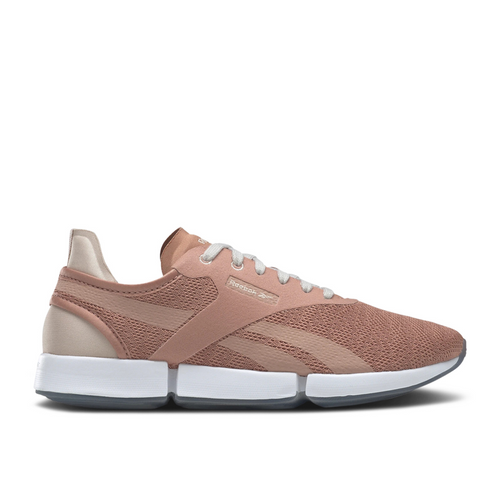 Reebok Wmns DailyFit DMX 2 'Canyon Coral Soft Ecru' - GZ3041