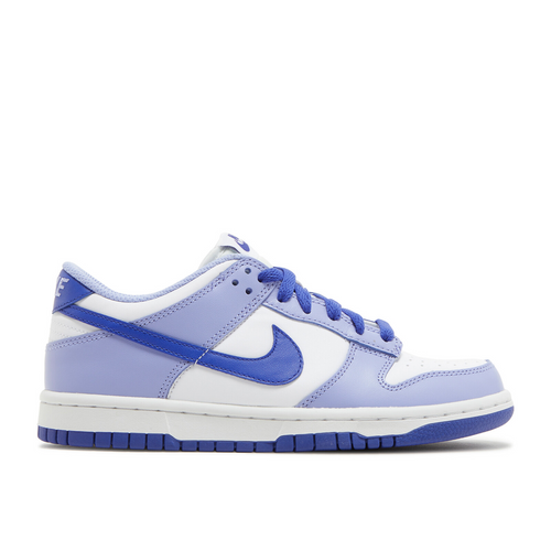 Nike Dunk Low GS 'Blueberry' - DZ4456-100
