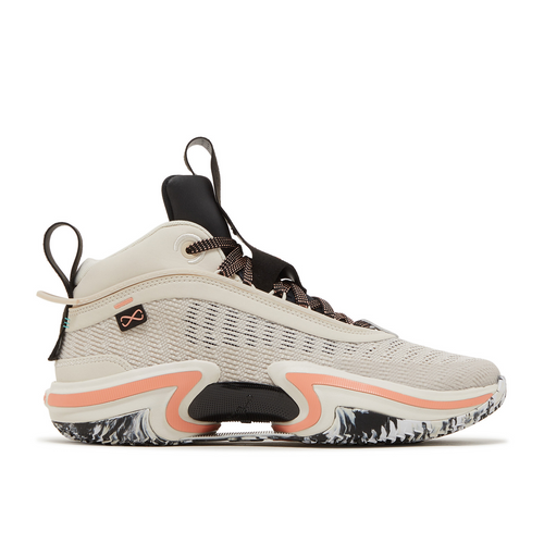 Air Jordan 36 GS 'Ground Up' - DA9054-160