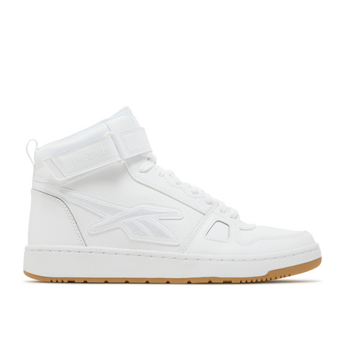 Reebok Resonator Mid 'White Gum' - GW9793