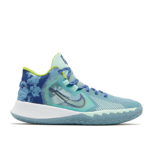 Nike Kyrie Flytrap 5 GS 'Ocean Cube' - DD0340-300