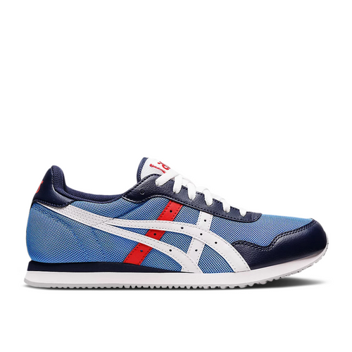 ASICS Tiger Runner 'Blue Coast White' - 1201A267-400