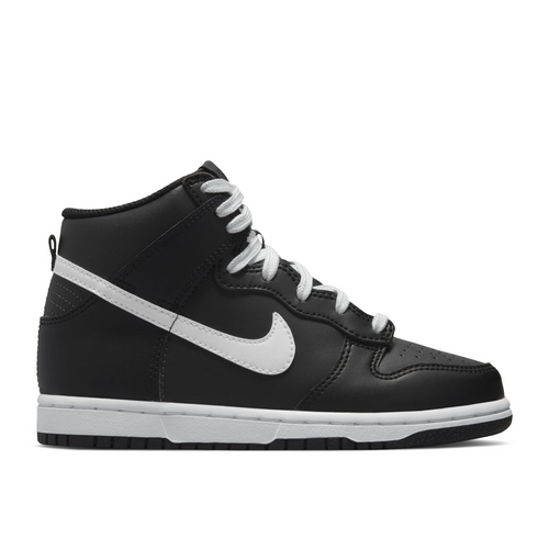 Nike Dunk High PS 'Anthracite White' - DH9753-001