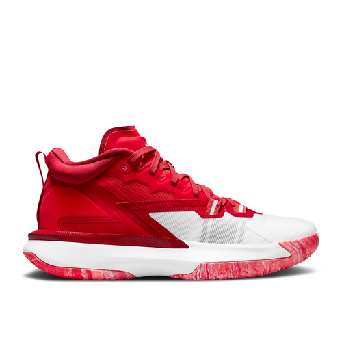 Air Jordan Jordan Zion 1 TB 'University Red' - DC4208-601