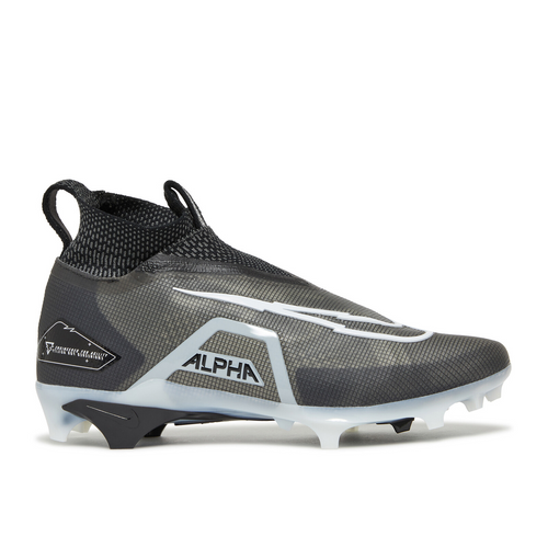 Nike Alpha Menace Elite 3 'Black Iron Grey' - CT6648-001