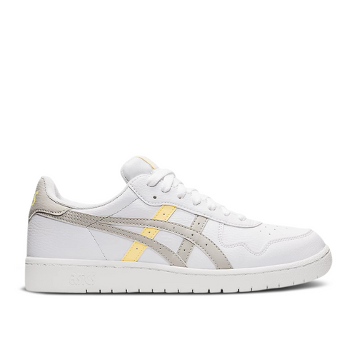 ASICS Japan S 'White Oyster Grey' - 1201A173-104