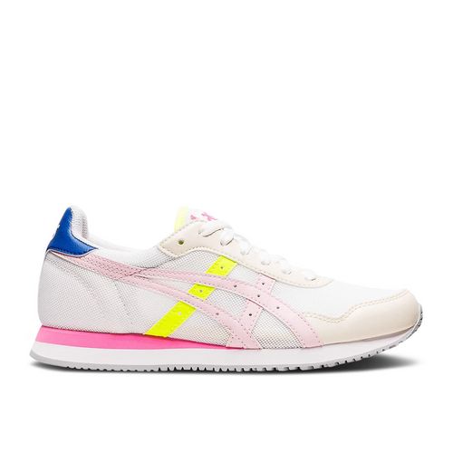ASICS Wmns Tiger Runner 'White Cotton Candy' - 1202A174-106