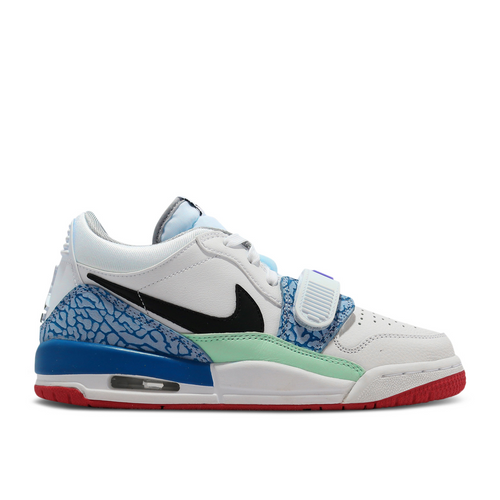 Air Jordan Legacy 312 Low GS 'Easter' - DV9127-101