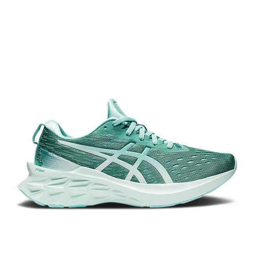 ASICS Wmns Novablast 2 'Sage Oasis Green' - 1012B049-300