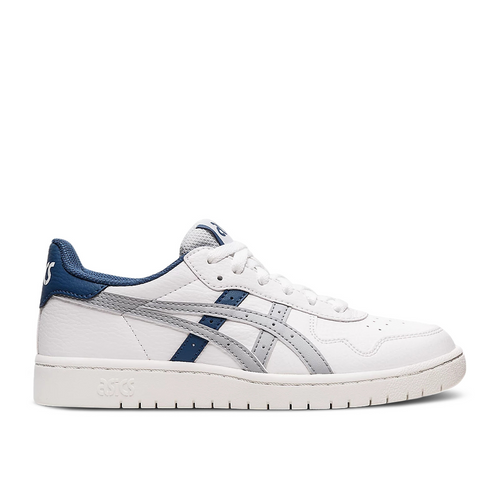 ASICS Japan S GS 'White Piedmont Grey' - 1204A007-114