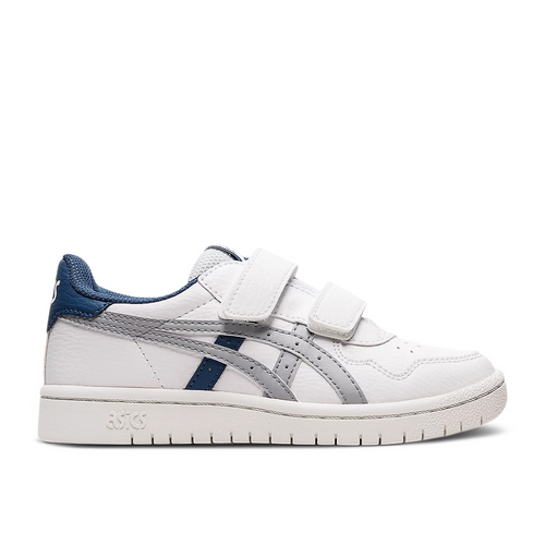 ASICS Japan S PS 'White Piedmont Grey' - 1204A008-114