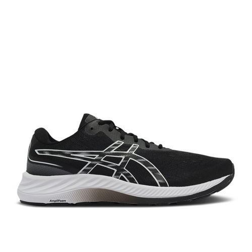 ASICS Gel Excite 9 4E Extra Wide 'Black White' - 1011B337-002