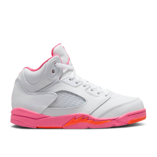 Air Jordan 5 Retro PS 'Pinksicle' - 440893-168