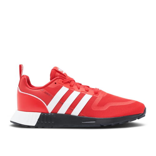 adidas Multix 'Logo Print - Vivid Red' - GZ3534