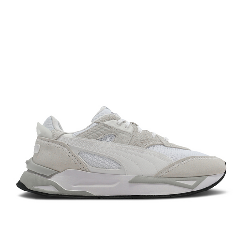 Puma Mirage Sport Heritage 'White Grey Violet' - 383705-04
