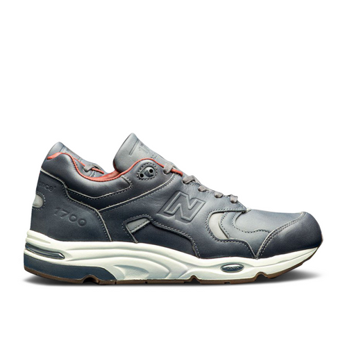 New Balance Horween Leather Co. x 1700 Made In USA 'Explore By Sea' - M1700BAP