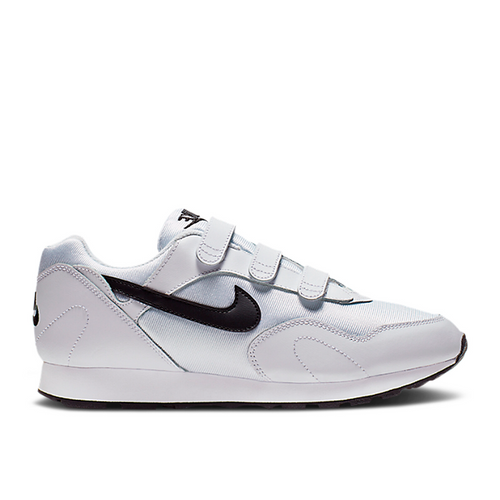 Nike Wmns Outburst V 'White Black' - AT5667-100