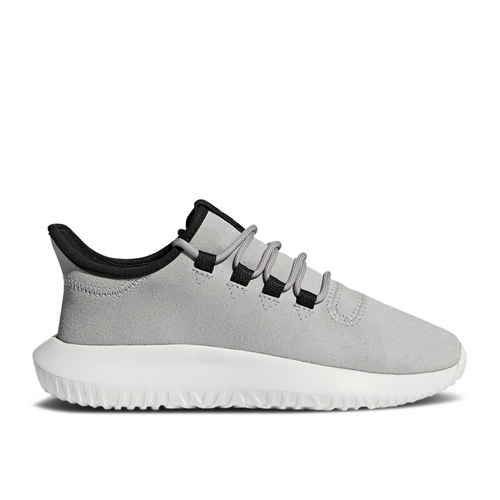 adidas Tubular Shadow J 'Medium Grey' - BZ0338