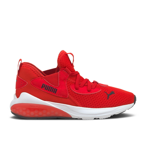 Puma Cell Vive Little Kid 'High Risk Red' - 195565-01