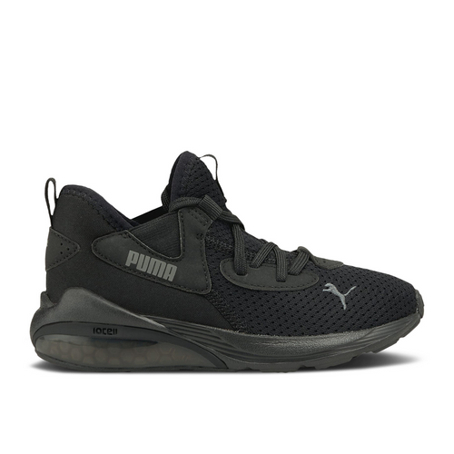 Puma Cell Vive Little Kid 'Black Castlerock' - 195565-04