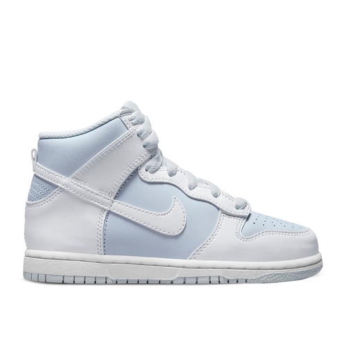 Nike Dunk High PS 'White Pure Platinum' - DD2314-107