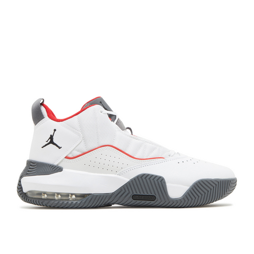 Air Jordan Jordan Stay Loyal 'White Light Graphite' - DB2884-105