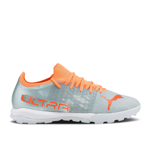 Puma Ultra 3.4 TT 'Diamond Silver Neon Citrus' - 106730-01