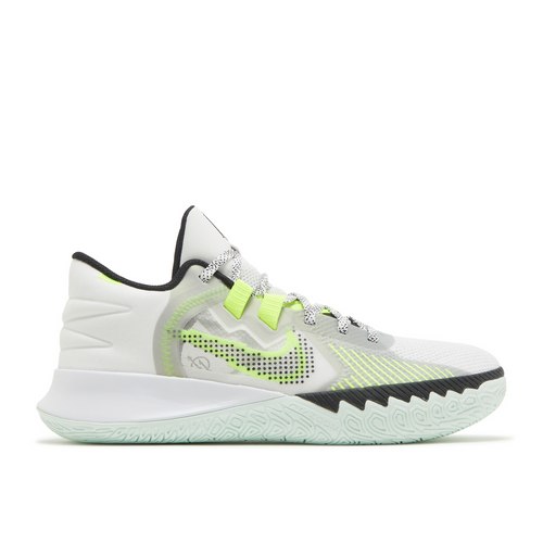 Nike Kyrie Flytrap 5 EP 'White Volt' - DC8991-101