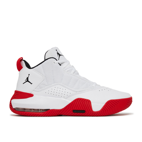 Air Jordan Jordan Stay Loyal 'White University Red' - DB2884-106