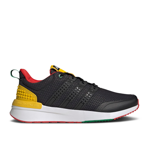 adidas LEGO x Racer TR21 'Black Equipment Yellow' - GX2239
